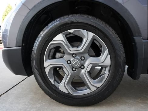 Used 2018 Honda CR-V EX image 25