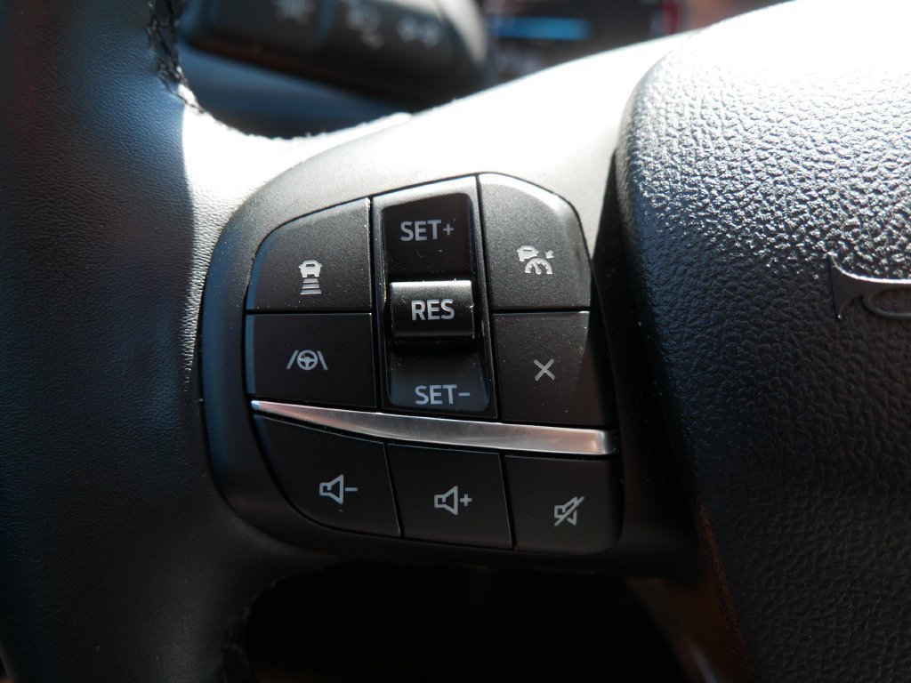 Used 2024 Ford Maverick Lariat w/ Black Appearance Package AWD/4WD image 26