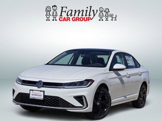 New 2026 Volkswagen Jetta SE video 1