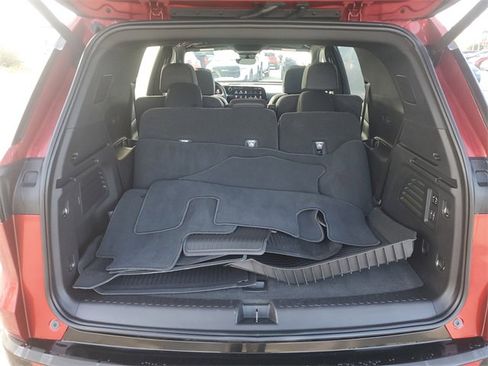 Certified 2024 Chevrolet Traverse RS w/ LPO, Floor Liner Package image 27