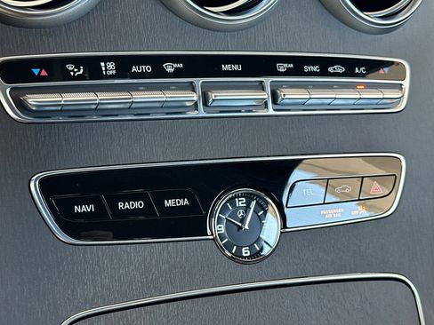 Used 2021 Mercedes-Benz C 300 Cabriolet image 16