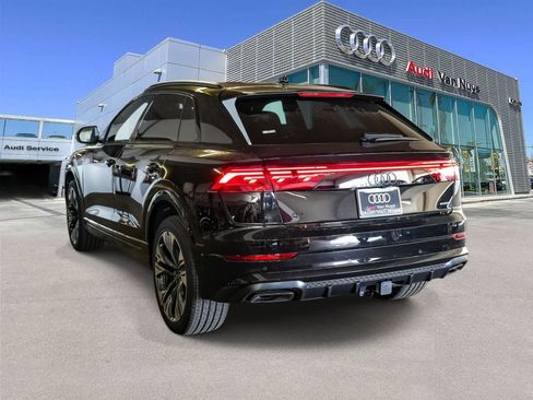 New 2026 Audi Q8 Prestige AWD/4WD image 6