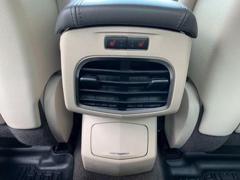 Used 2018 Lincoln MKZ Reserve w/ Luxury Package FWD image 38
