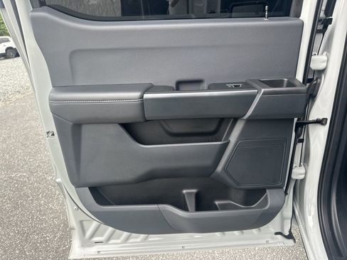 Used 2024 Ford F150 STX image 24