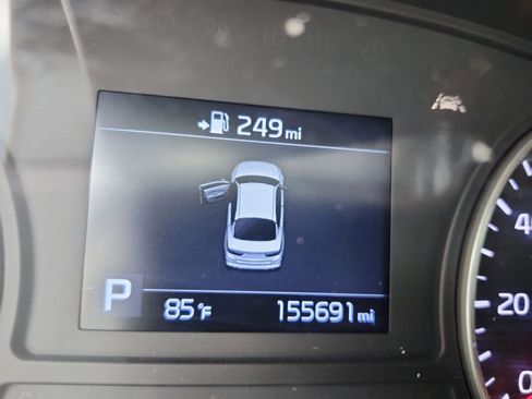 Used 2019 Kia Optima LX FWD image 26