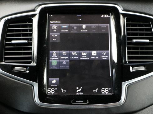 Used 2017 Volvo XC90 T8 Excellence image 37