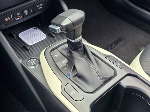New 2026 Kia K4 GT-Line FWD image 24