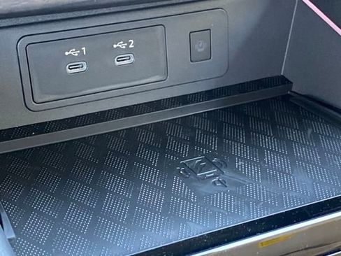 New 2025 Nissan Murano SL image 19