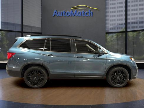 Used 2021 Honda Pilot Special Edition image 12