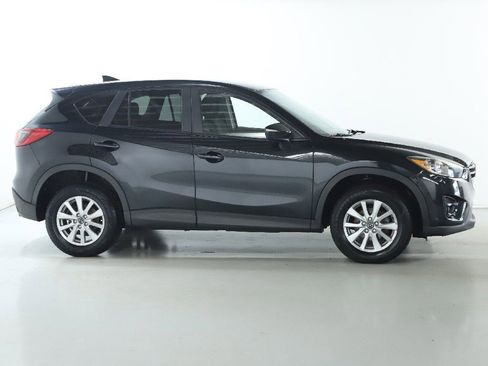 Used 2016 MAZDA CX-5 Touring image 11