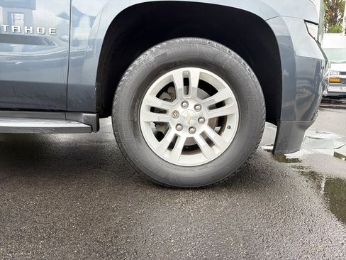 Used 2019 Chevrolet Tahoe LT AWD/4WD image 13