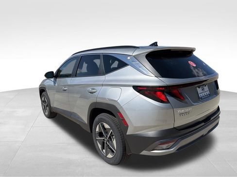New 2026 Hyundai Tucson SEL AWD/4WD image 9