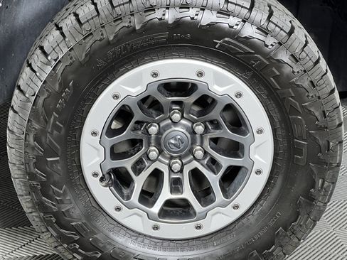 Used 2023 RAM 1500 TRX w/ TRX Level 2 Equipment Group AWD/4WD image 15