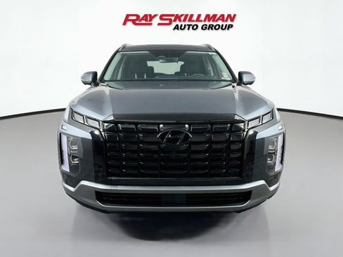 Used 2024 Hyundai Palisade SEL w/ Premium Package AWD/4WD image 2