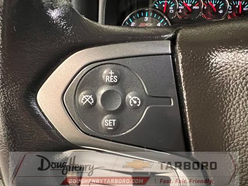 Used 2018 Chevrolet Silverado 1500 LT w/ All Star Edition AWD/4WD image 48