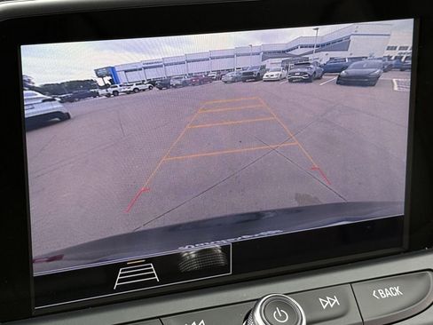 Used 2021 Chevrolet Blazer LT w/ Redline Edition image 17