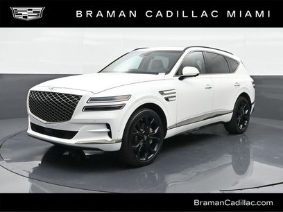 Used 2024 Genesis GV80 3.5T Prestige Signature