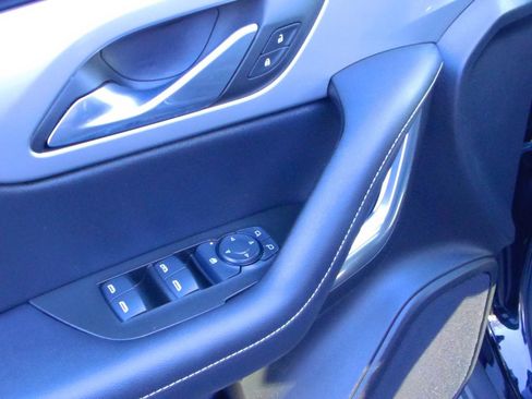 Used 2024 Chevrolet Blazer LT w/ Sound & Technology Package image 12