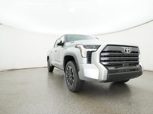 New 2026 Toyota Tundra Limited image 79