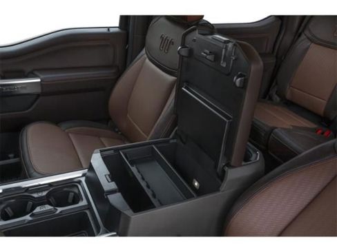 New 2026 Ford F250 King Ranch image 13