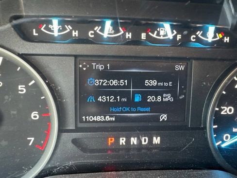 Used 2019 Ford F150 XLT w/ Equipment Group 302A Luxury AWD/4WD image 15