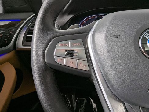 Certified 2024 BMW X4 xDrive30i w/ Convenience Package image 32