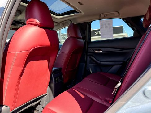 Used 2023 MAZDA CX-30 AWD 2.5 S w/ Preferred Package image 40