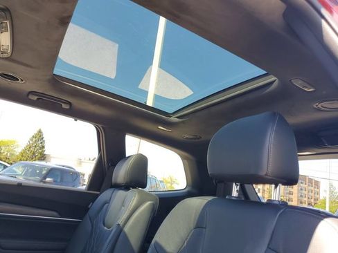 Certified 2023 Kia Telluride SX Prestige X-Line AWD/4WD image 13