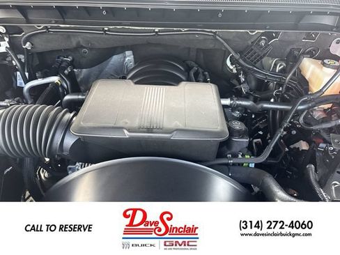 New 2026 GMC Sierra 3500 Denali w/ Denali Reserve Package AWD/4WD image 26