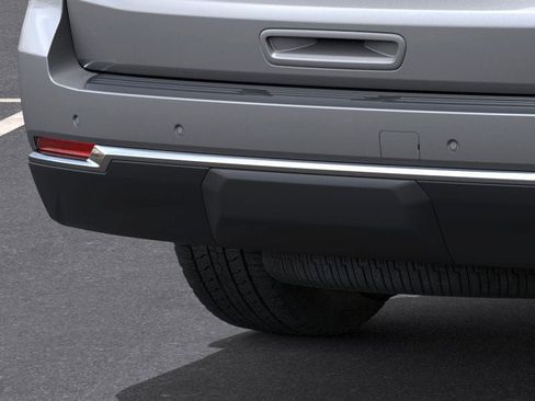 New 2026 Chevrolet Tahoe LS image 38
