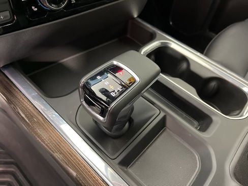 Certified 2024 Chevrolet Silverado 1500 LT Trail Boss w/ LT Trail Boss Premium Package AWD/4WD image 34