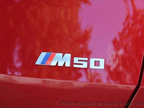 Used 2026 BMW X3 M50 AWD/4WD image 12