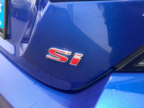 Used 2019 Honda Civic Si image 6