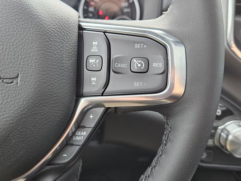 New 2026 RAM 1500 Laramie w/ Night Edition image 23
