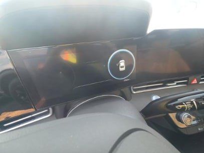 Used 2024 Hyundai Elantra SEL FWD image 12