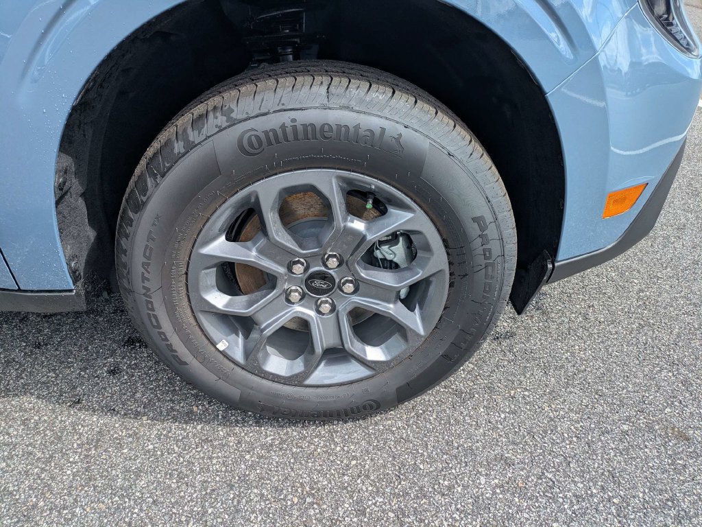 New 2026 Ford Maverick XLT FWD image 12