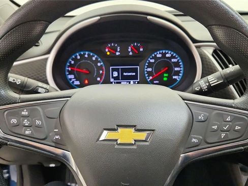 Used 2024 Chevrolet Malibu LT image 26
