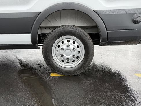 New 2026 Ford Transit 350 148 High Roof AWD image 17