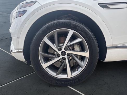 Used 2025 Genesis GV80 3.5T Advanced image 14