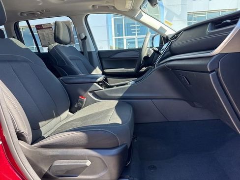 Used 2023 Jeep Grand Cherokee Laredo w/ Luxury Tech Group I image 27