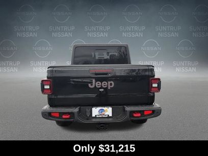 Used 2020 Jeep Gladiator Rubicon w/ Dual Top Group