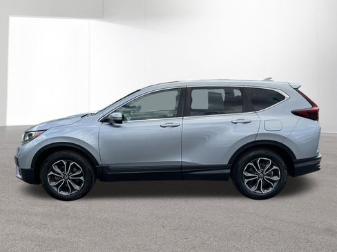 Used 2020 Honda CR-V EX-L image 18