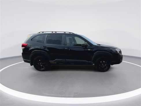 Used 2022 Subaru Forester Wilderness image 12