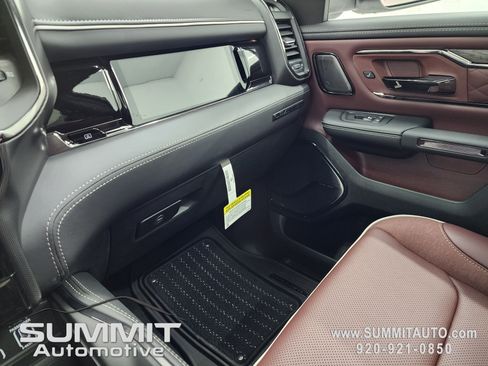 New 2026 RAM 1500 Limited image 14