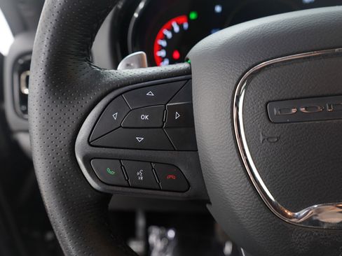 Used 2022 Dodge Durango GT image 29