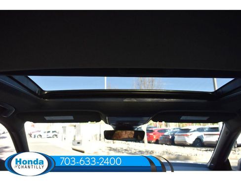 New 2026 Honda Civic Sport Touring image 20