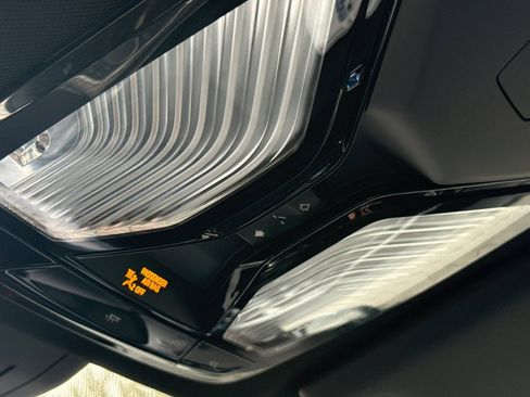 Certified 2025 BMW i4 xDrive40i w/ M Sport Package image 22