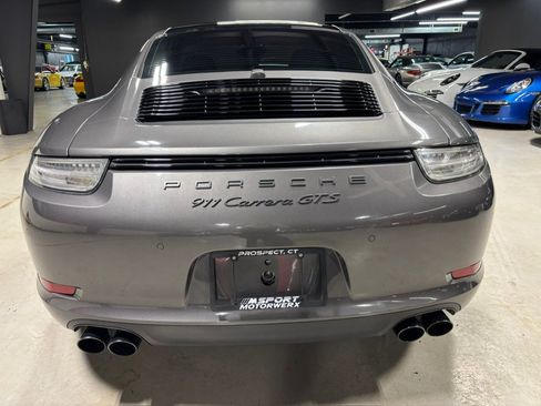 Used 2015 Porsche 911 Carrera S image 22