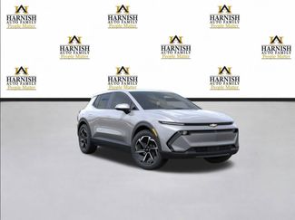 New 2026 Chevrolet Equinox EV LT w/ Comfort Package video 1