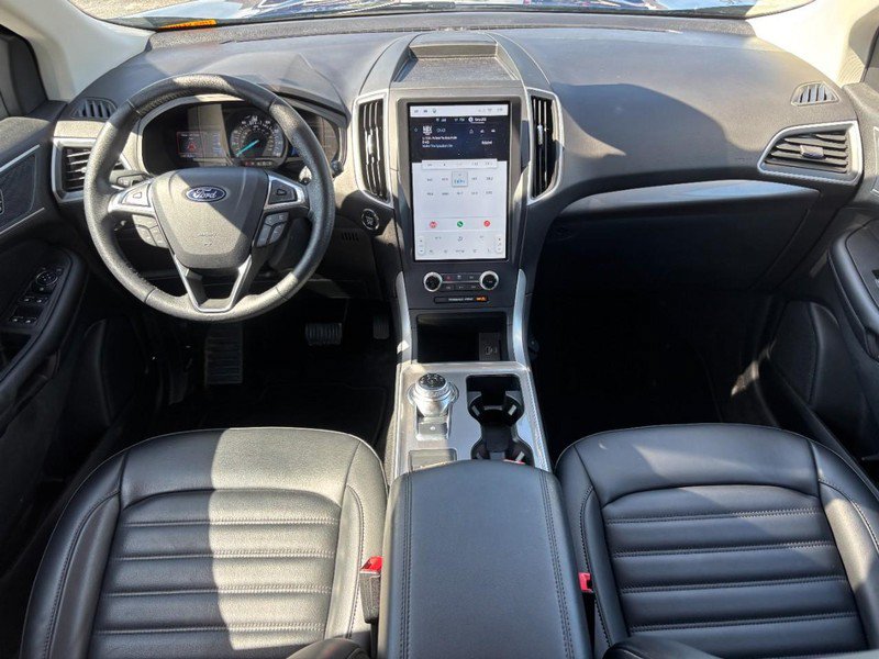 Used 2024 Ford Edge SEL w/ Convenience Package AWD/4WD image 15
